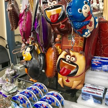 Plusios Gifts - Gift Shops Near Me - Niagara-on-the-Lake, Ontario