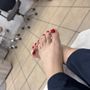 Tom’s Natural Nails