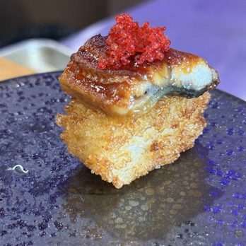 Miss Crispy Rice - Sushi Bars Near Me - Coral Gables, Florida