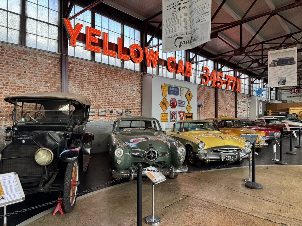 Virginia Museum of Transportation