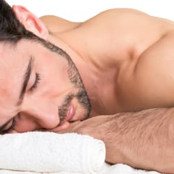 Sensation Spa - Massage spahomme