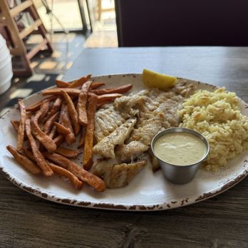 Fishermen's Catch - Red Snapper with 2 sides - Seafood Markets Near Me - Oxnard, California Fishermen's Catch - Red Snapper with 2 sides - Seafood Markets Near Me - Oxnard, California