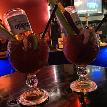 La Chuperia - The Best Micheladas I have ever had. #LaChuperiaAddicts - Sports Bars Near Me - Los Angeles, California