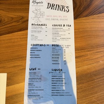 Saigon Ơi - Vietnamese Near Me - Seattle, Washington