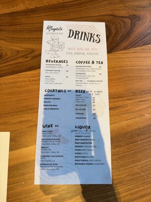 Menu photo 2 Saigon Ơi Seattle, WA