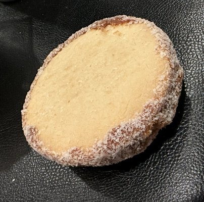 Casa Del Alfajor - Rico Pan Bakery by null