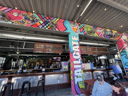 TailGate Brewery Germantown by null