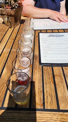 Batson River Brewing & Distilling - Kennebunk by null