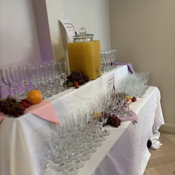 Anthony's Ocean View - Caterers Near Me - New Haven, Connecticut