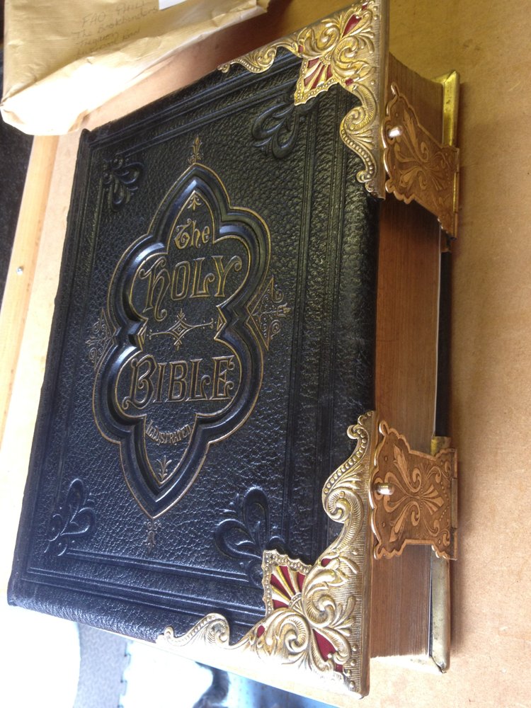 CHESTER BOOKBINDERS Updated May 2024 Yelp