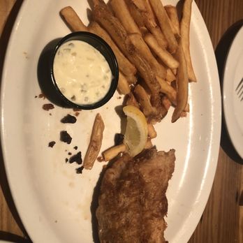 Miller's Ale House - Fish and chips, allegedly - Sports Bars Near Me - Norridge, Illinois Miller's Ale House - Fish and chips, allegedly - Sports Bars Near Me - Norridge, Illinois