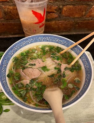 Yummy Phở by null