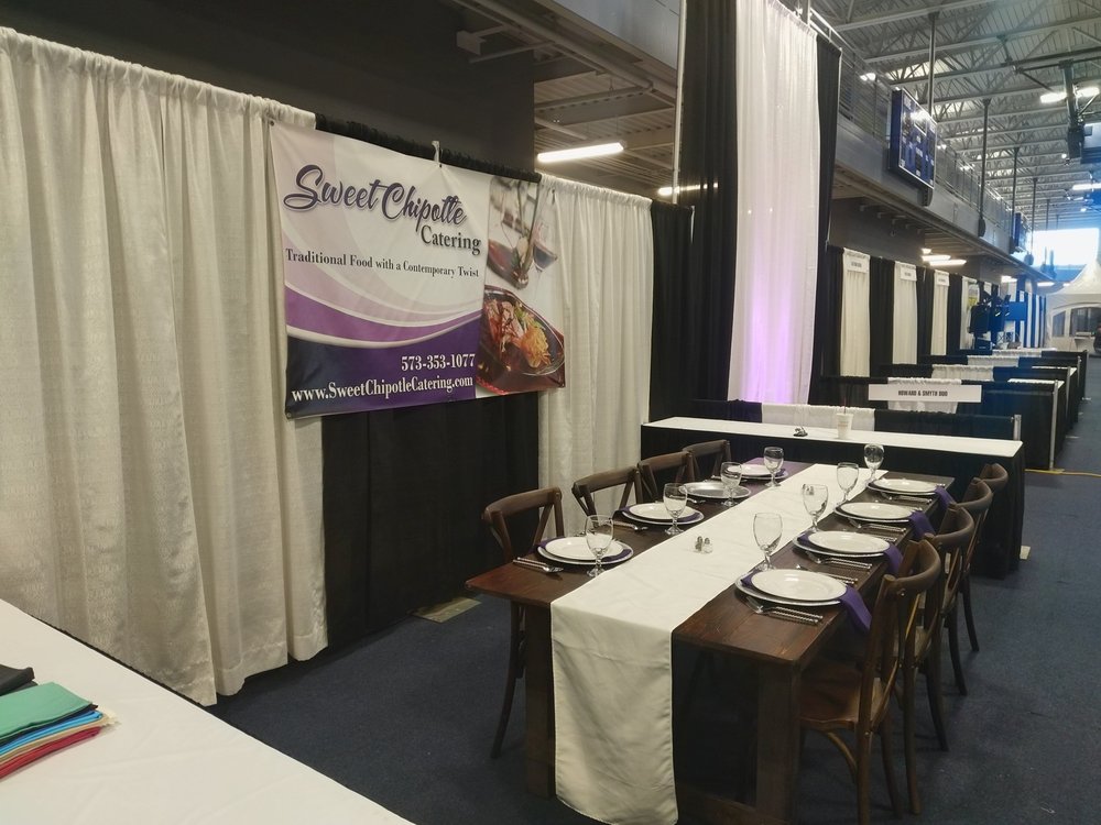 SWEET CHIPOTLE EVENTS 512 N East St, California, MO Yelp