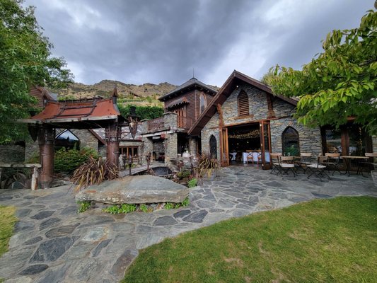 Stoneridge Estate Queenstown by null