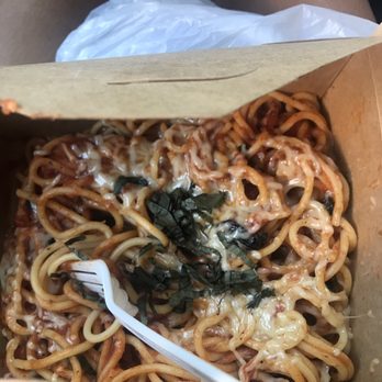 Cafe on the Ave - Fresh Basil Pasta - Coffee & Tea Near Me - Seattle, Washington Cafe on the Ave - Fresh Basil Pasta - Coffee & Tea Near Me - Seattle, Washington