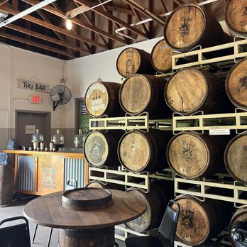 Wicked Dolphin Distillery - Distilleries Near Me - Cape Coral, Florida Wicked Dolphin Distillery - Distilleries Near Me - Cape Coral, Florida