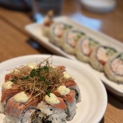 Bamboo Sushi