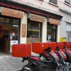 Chez Puce