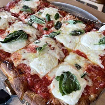 Pizza Lyfe - Grandma's Sicilian Pizza - Pizza Near Me - Milford, Connecticut Pizza Lyfe - Grandma's Sicilian Pizza - Pizza Near Me - Milford, Connecticut