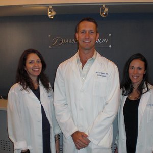 Diamond Vision on Yelp