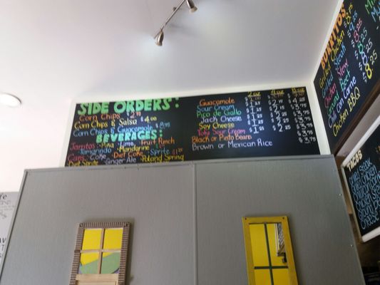 Burritos Y Mas NY by null