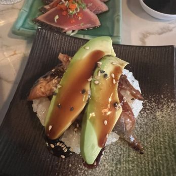 Zest Sushi - Eel don - Sushi Bars Near Me - New York, New York Zest Sushi - Eel don - Sushi Bars Near Me - New York, New York