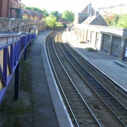 Clifton Down