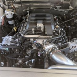 FFR Fabrication & Repair