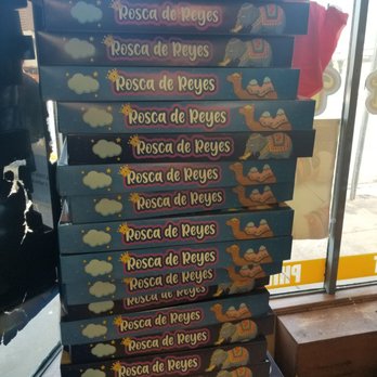 Ruta Del Sabor & Bakery - Once a year chance to get this for Three Kings Day - Bakeries Near Me - Staten Island, New York Ruta Del Sabor & Bakery - Once a year chance to get this for Three Kings Day - Bakeries Near Me - Staten Island, New York