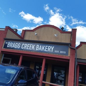 Bragg Creek Coffee & Baking - Coffee & Tea Near Me - Bragg Creek, Alberta