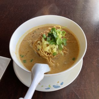 Spicy Lime Thai - Khao Soi - Thai Near Me - Encino, California Spicy Lime Thai - Khao Soi - Thai Near Me - Encino, California