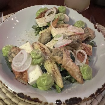 Augurio - Mexican Near Me - Puebla, PUE