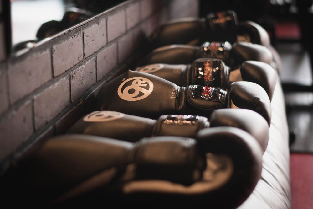 9ROUND Logo