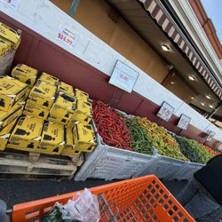 Brothers Produce