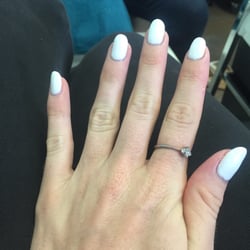 Nails By Adele - Once again I am NOT disappointed!!!!!