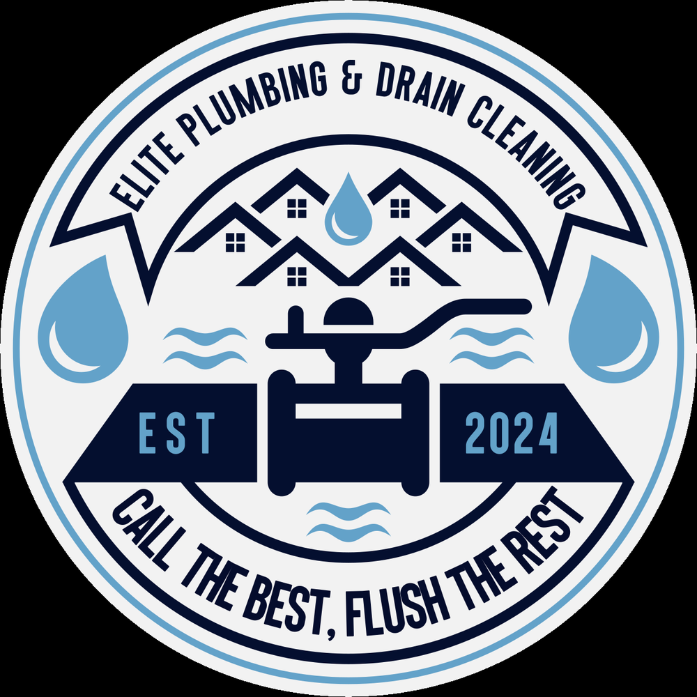 Slide of Elite Plumbing & Drain Cleaning