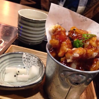 SuperStar BBQ - Five pieces of KFC in sweet soy - Korean Near Me - London, XGL