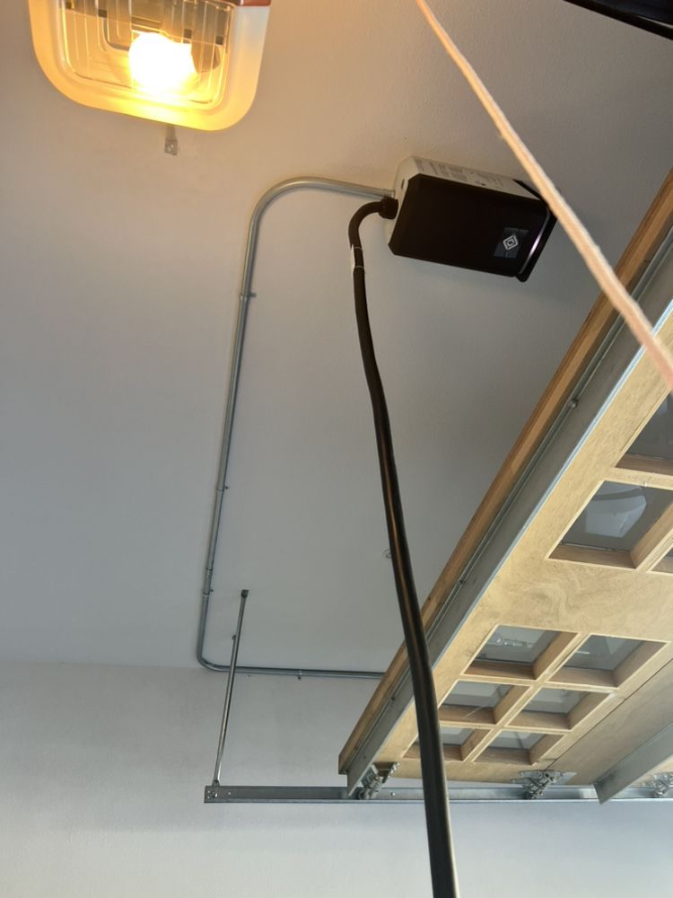Slide of Tempo Electric