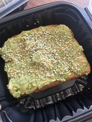 Be Wiched Diner by null