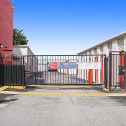 Public Storage