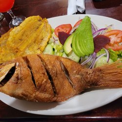 La Fogata Restaurant