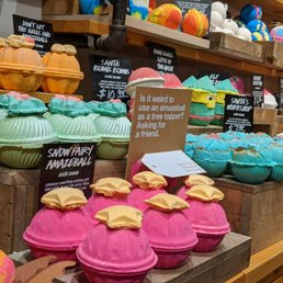 Bath bombs Bath bombs