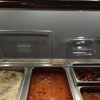Bombay Grill - Chicken tikka masala - Indian Near Me - Fort Worth, Texas