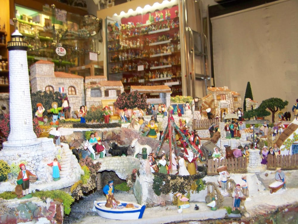 Boutique Provençale