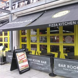 Bar Room Bar
