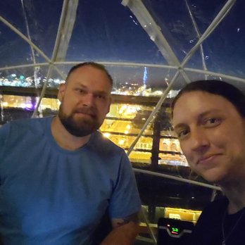 Vantage Rooftop Lounge & Conservatory - Cocktail Bars Near Me - Springfield, Missouri