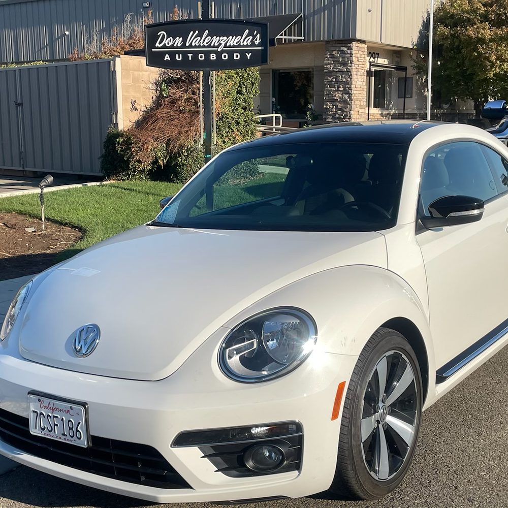 Don Valenzuela's Autobody - Perfectly repaired! - Body Shops Near Me - Clovis, California Don Valenzuela's Autobody - Perfectly repaired! - Body Shops Near Me - Clovis, California