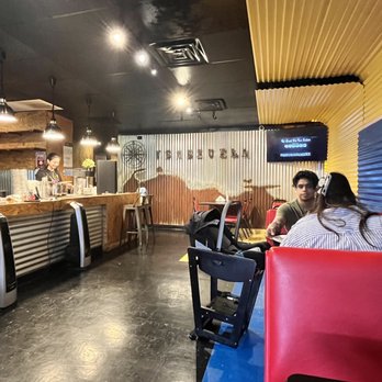 Fogonero Restaurant - Venezuelan Near Me - Pflugerville, Texas Fogonero Restaurant - Venezuelan Near Me - Pflugerville, Texas