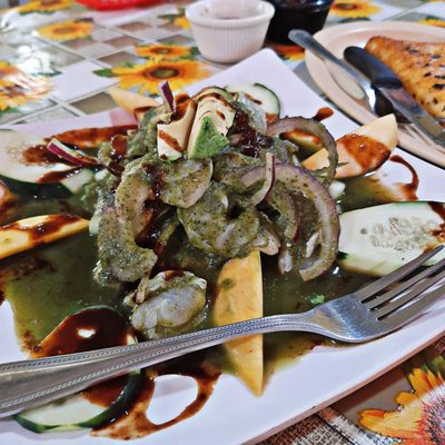 Birrieria Apatzingan by null