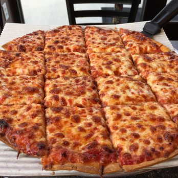 Marco's Pizza - Thin crust cheese - Pizza Near Me - Greeley, Colorado Marco's Pizza - Thin crust cheese - Pizza Near Me - Greeley, Colorado